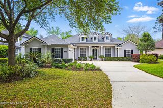 2374 W CLOVELLY Lane, St. Augustine, FL 32092