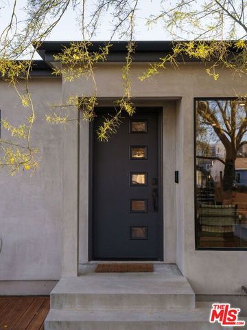 14644 Vose Street, Van Nuys (los Angeles), CA 91405