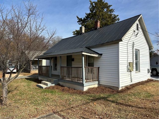 2725 Urban Street, Winston-salem, NC 27107