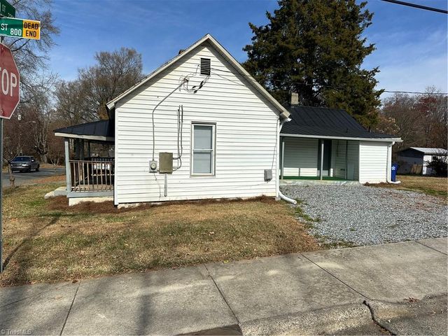 2725 Urban Street, Winston-salem, NC 27107