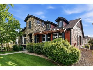 5786 S Urban Ct, Littleton, CO 80127