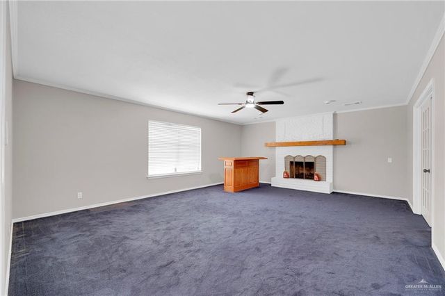 168 Meadow Brooke Lane, San Benito, TX 78586