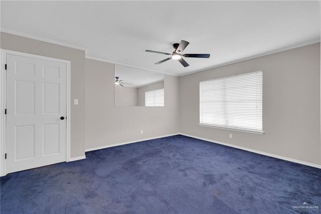 168 Meadow Brooke Lane, San Benito, TX 78586