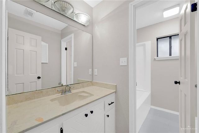 168 Meadow Brooke Lane, San Benito, TX 78586