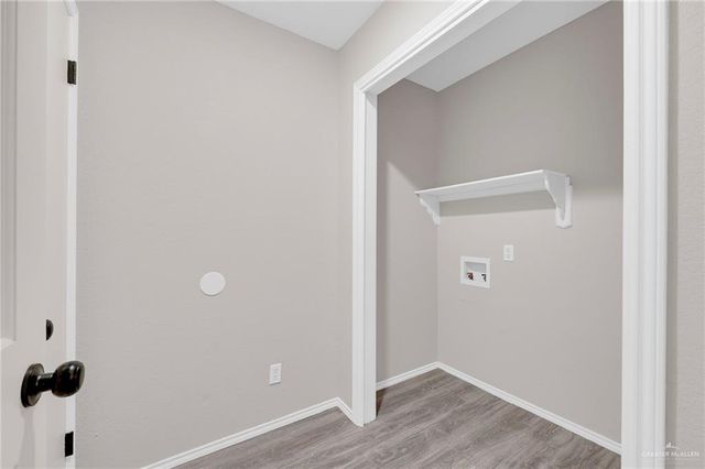 168 Meadow Brooke Lane, San Benito, TX 78586