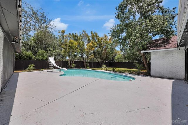 168 Meadow Brooke Lane, San Benito, TX 78586