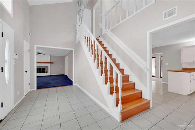 168 Meadow Brooke Lane, San Benito, TX 78586