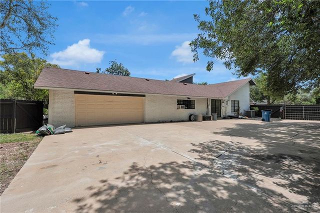 168 Meadow Brooke Lane, San Benito, TX 78586