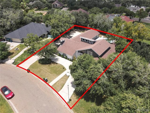 168 Meadow Brooke Lane, San Benito, TX 78586