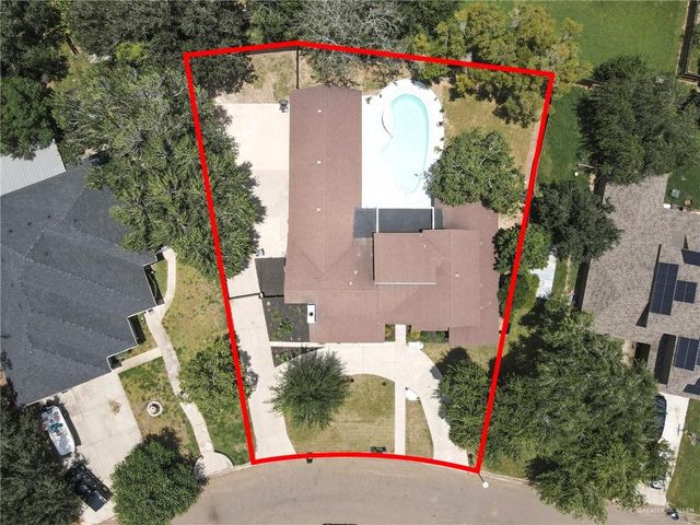 168 Meadow Brooke Lane, San Benito, TX 78586