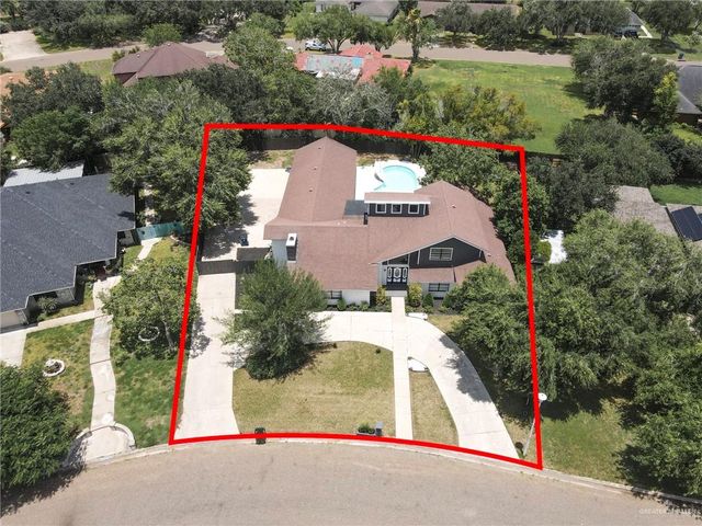 168 Meadow Brooke Lane, San Benito, TX 78586