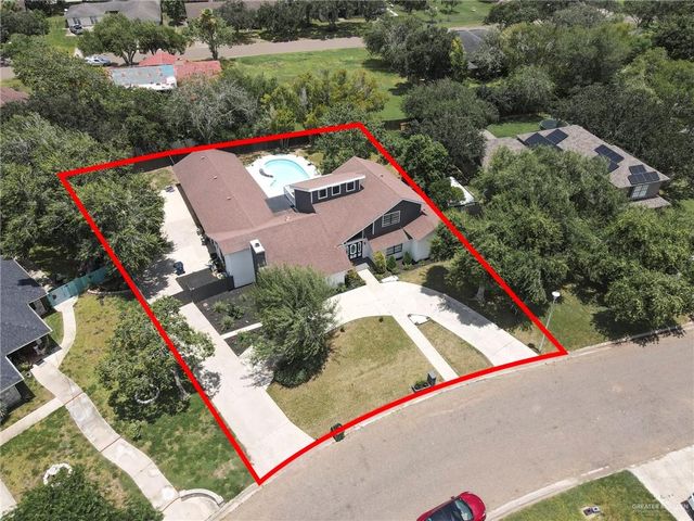 168 Meadow Brooke Lane, San Benito, TX 78586