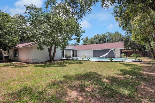 168 Meadow Brooke Lane, San Benito, TX 78586