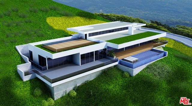 31539 Anacapa View Drive, Malibu, CA 90265