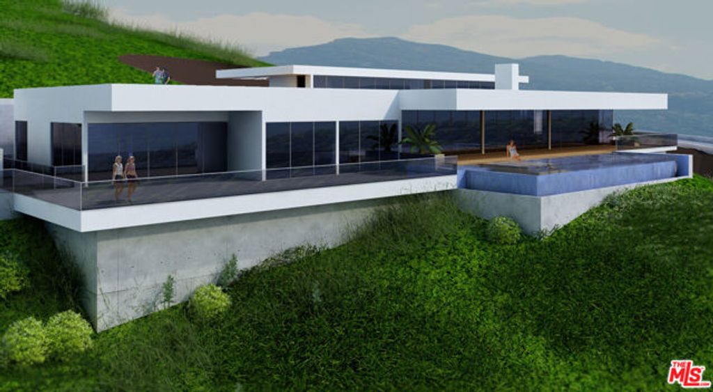 31539 Anacapa View Drive, Malibu, CA 90265