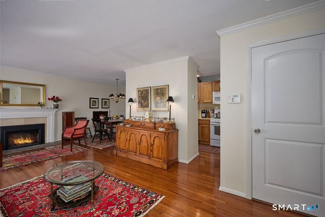 5 Grape Lane 5, Ridgefield, CT 06877