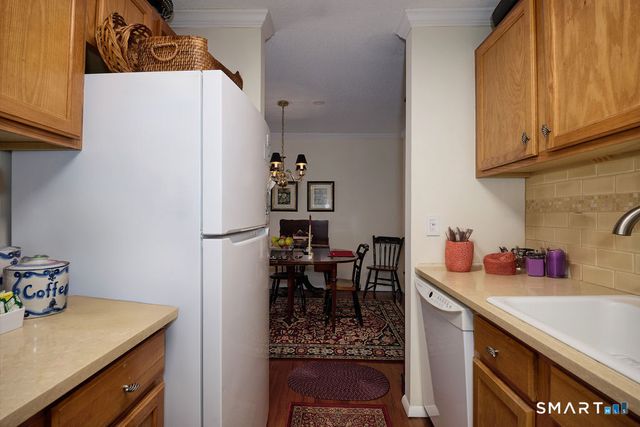 5 Grape Lane 5, Ridgefield, CT 06877