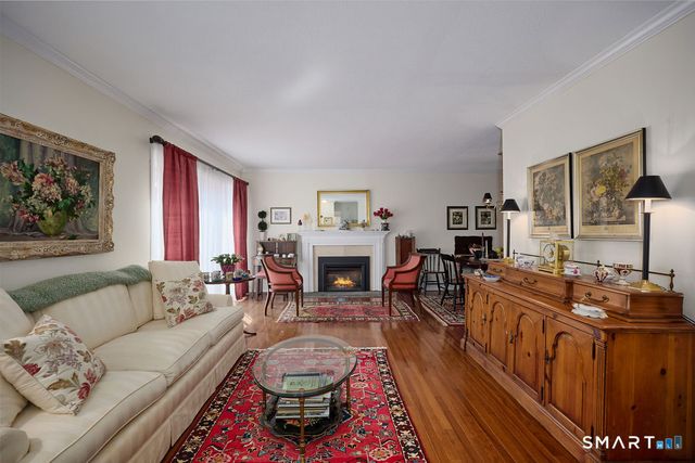 5 Grape Lane 5, Ridgefield, CT 06877