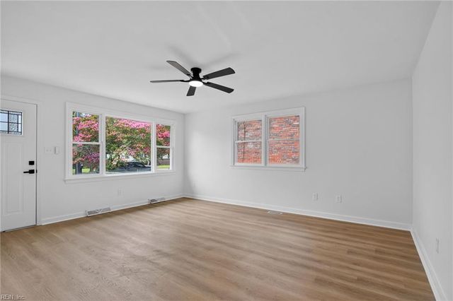 6424 Adair AVE, Norfolk, VA 23502