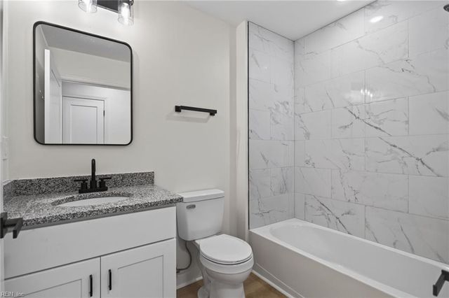 6424 Adair AVE, Norfolk, VA 23502