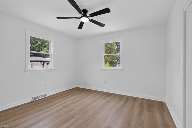 6424 Adair AVE, Norfolk, VA 23502