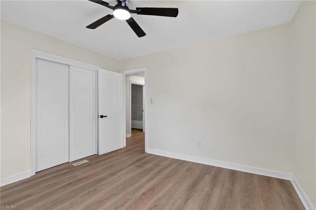 6424 Adair AVE, Norfolk, VA 23502