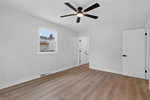 6424 Adair AVE, Norfolk, VA 23502