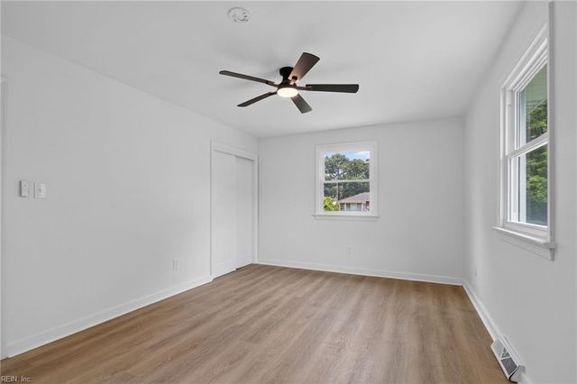6424 Adair AVE, Norfolk, VA 23502