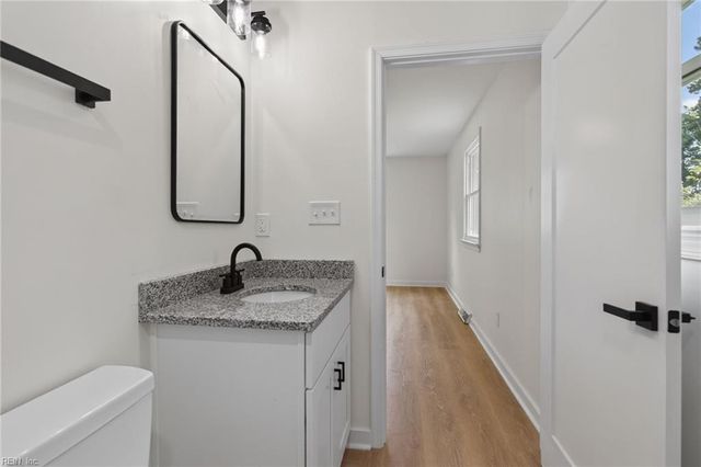 6424 Adair AVE, Norfolk, VA 23502