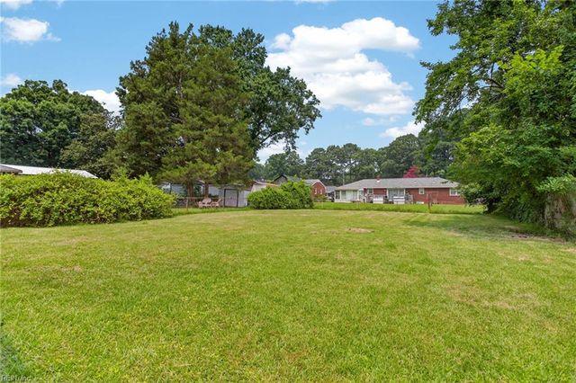 6424 Adair AVE, Norfolk, VA 23502