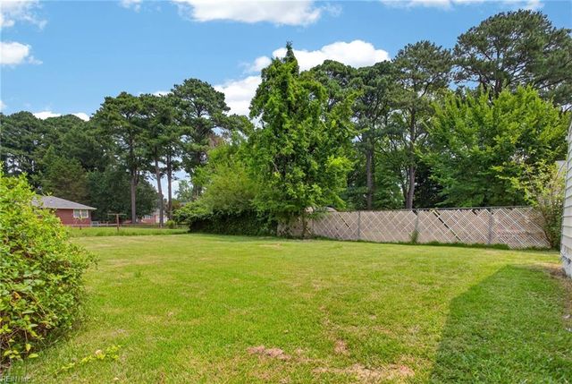 6424 Adair AVE, Norfolk, VA 23502