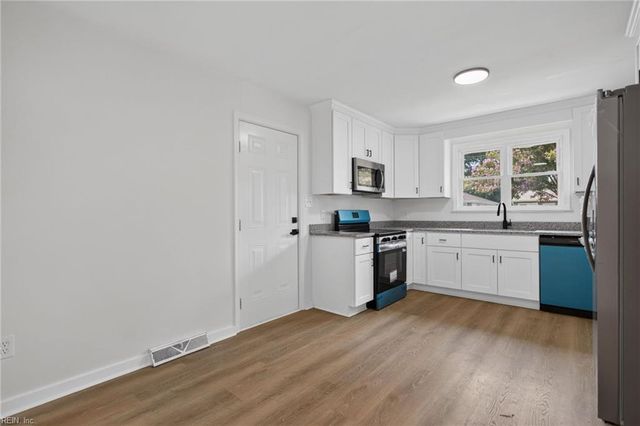 6424 Adair AVE, Norfolk, VA 23502