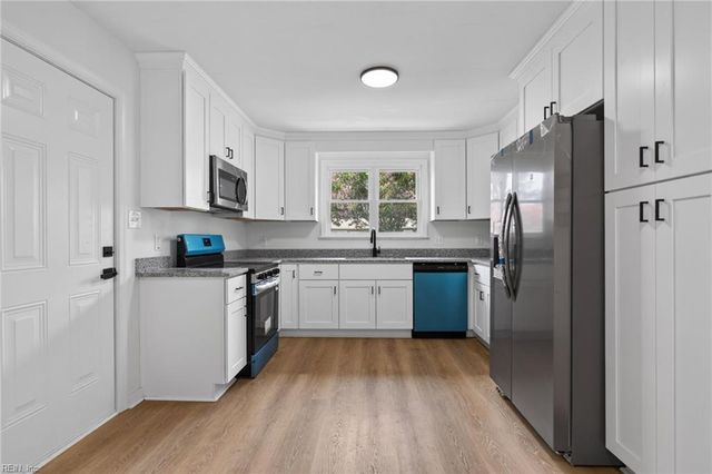 6424 Adair AVE, Norfolk, VA 23502