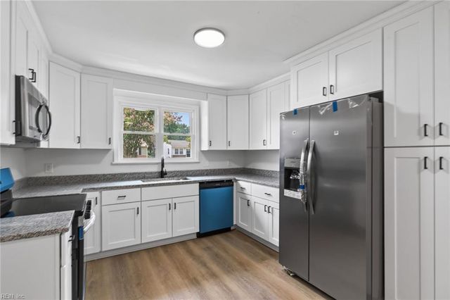 6424 Adair AVE, Norfolk, VA 23502