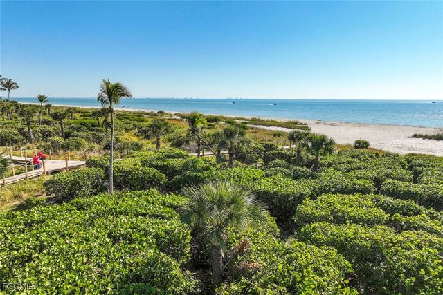 1785 Middle Gulf DR A102, Sanibel, FL 33957