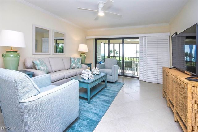 1785 Middle Gulf DR A102, Sanibel, FL 33957