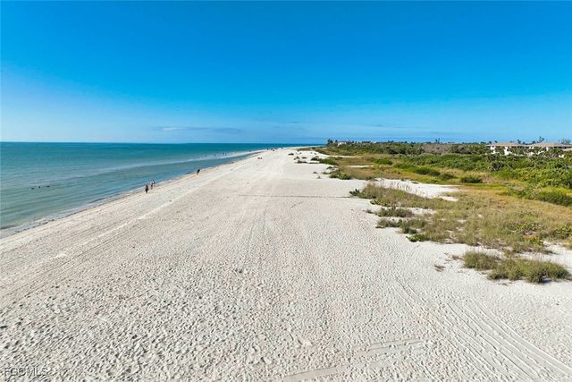 1785 Middle Gulf DR A102, Sanibel, FL 33957