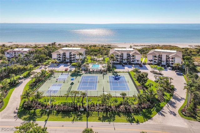 1785 Middle Gulf DR A102, Sanibel, FL 33957