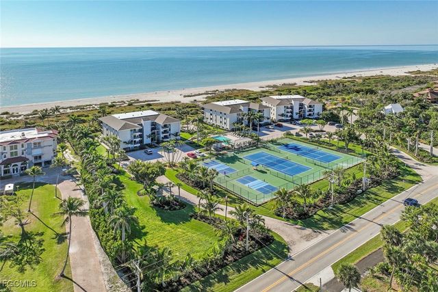 1785 Middle Gulf DR A102, Sanibel, FL 33957