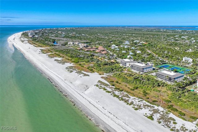 1785 Middle Gulf DR A102, Sanibel, FL 33957