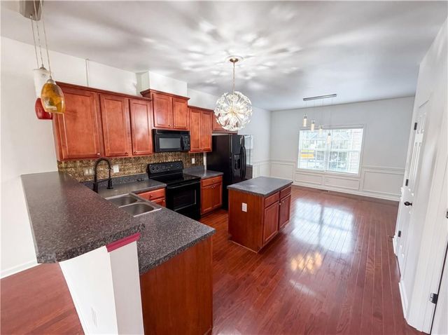 2102 Tidal Cove, Lawrenceville, GA 30043
