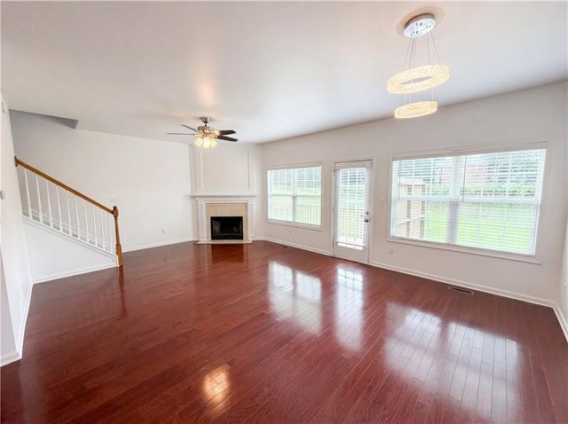 2102 Tidal Cove, Lawrenceville, GA 30043