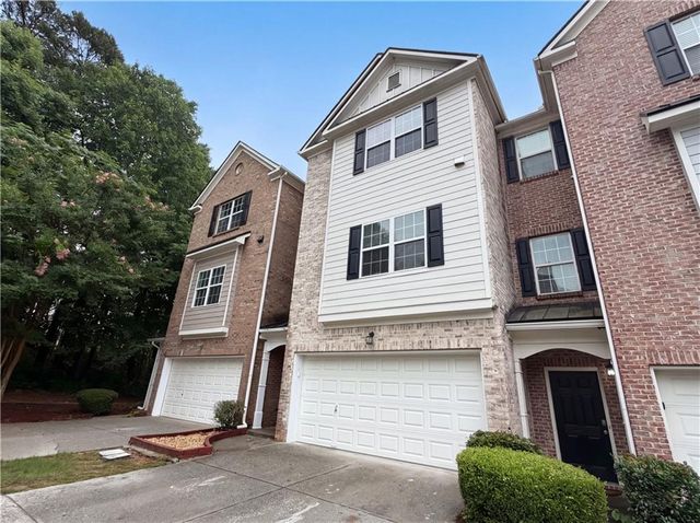 2102 Tidal Cove, Lawrenceville, GA 30043