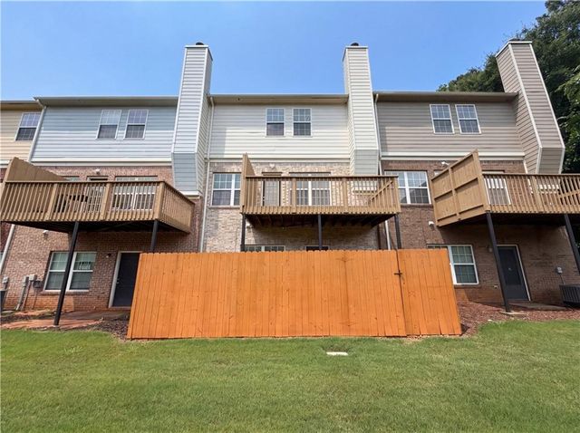 2102 Tidal Cove, Lawrenceville, GA 30043