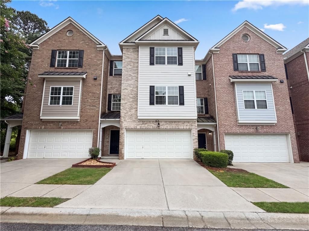 2102 Tidal Cove, Lawrenceville, GA 30043