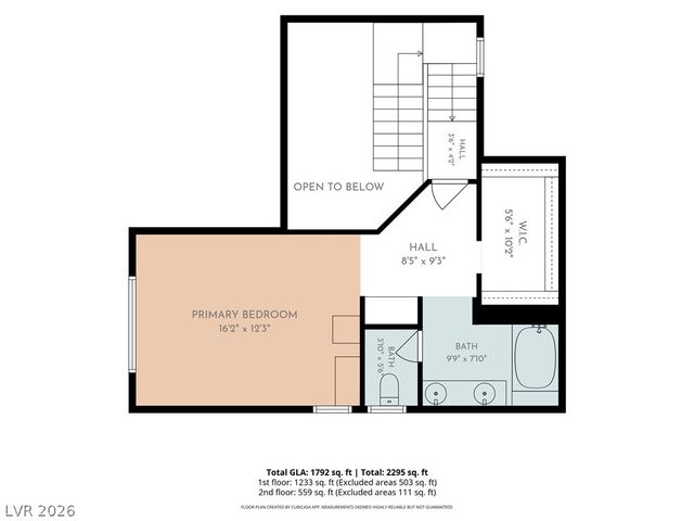 2775 Durness Court, Henderson, NV 89014