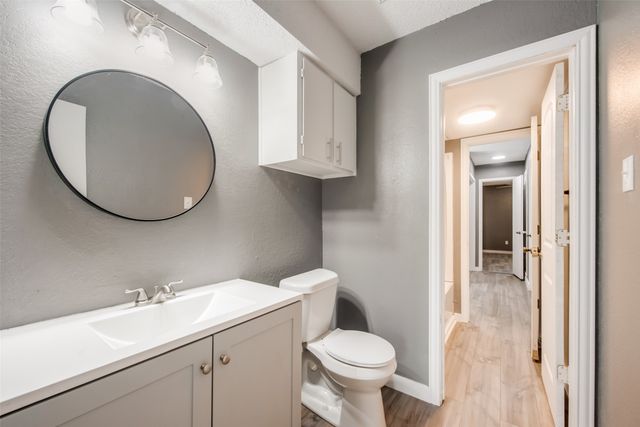 4919 Geddes Avenue, Fort Worth, TX 76107