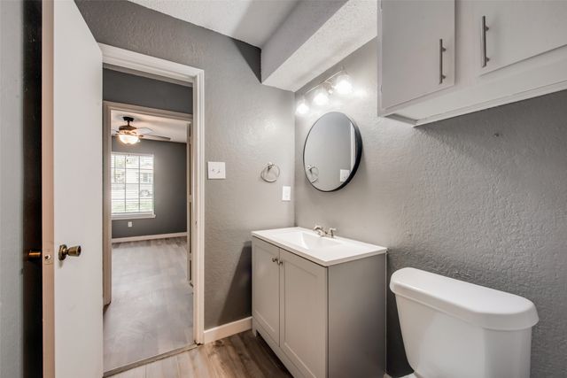 4919 Geddes Avenue, Fort Worth, TX 76107