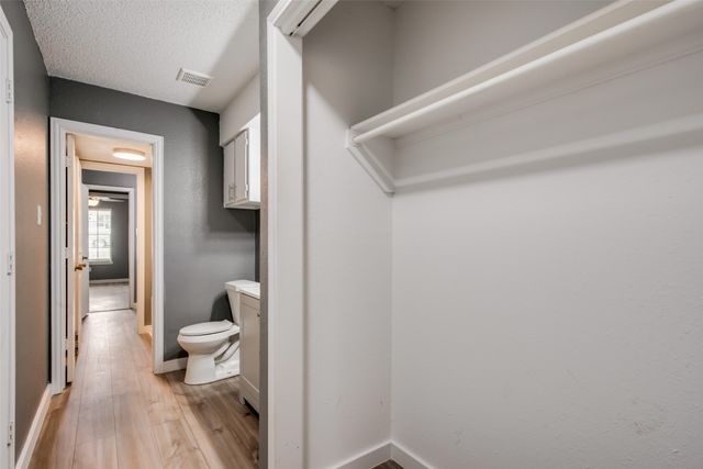4919 Geddes Avenue, Fort Worth, TX 76107