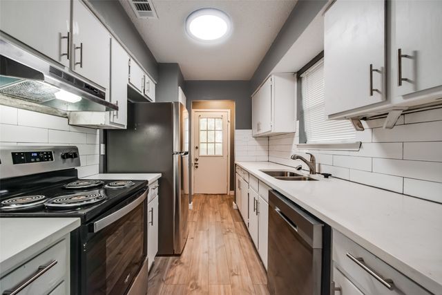 4919 Geddes Avenue, Fort Worth, TX 76107